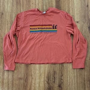 Marmot Mountain Works Long Sleeve Shirt